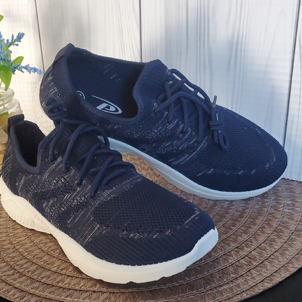 Pro Player Navy Blue Sneakers